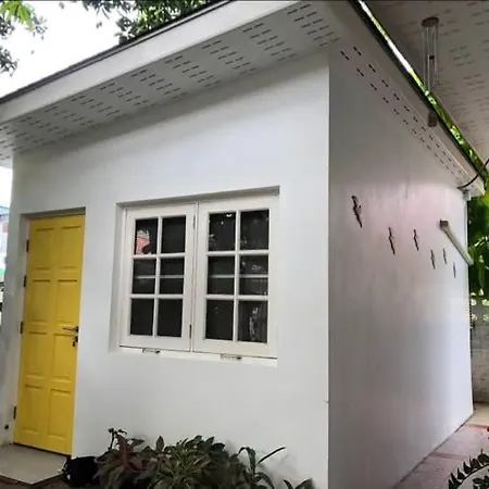 Homestay Laksi