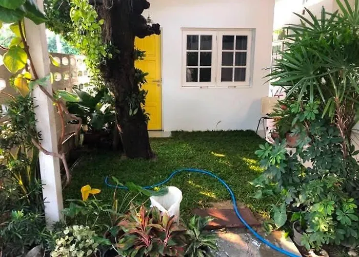 Laksi 3* 曼谷