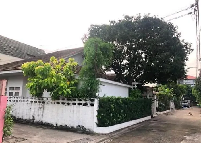 Laksi 曼谷