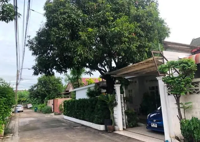 Laksi 招待所